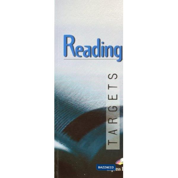 READING E WRITING TARGETS 3 S'S BOOK