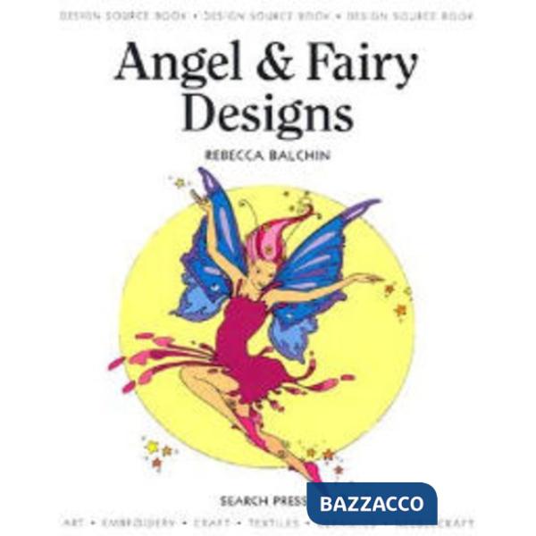 Angel & fairy designs
