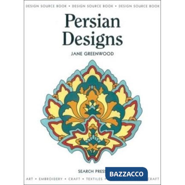 Persian designs