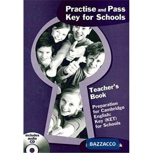 DELTA PRACTICE AND PASS KEY TB