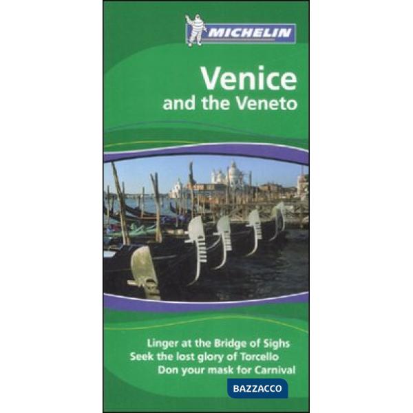 Venezia. Ediz. Inglese
