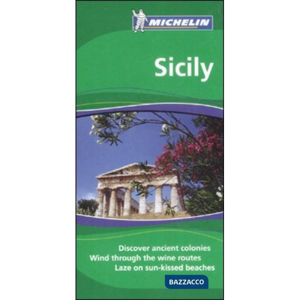 Sicilia. Ediz. inglese