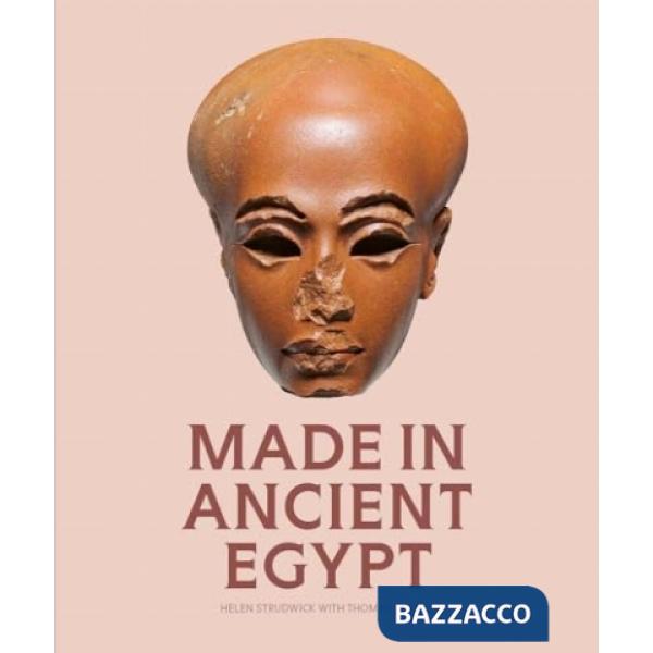 Made in ancient Egypt