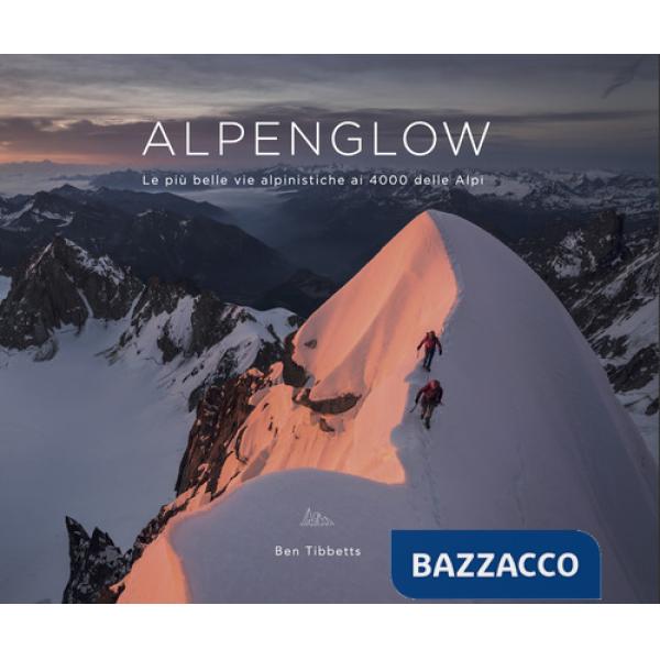 Alpenglow. Ediz. italiana