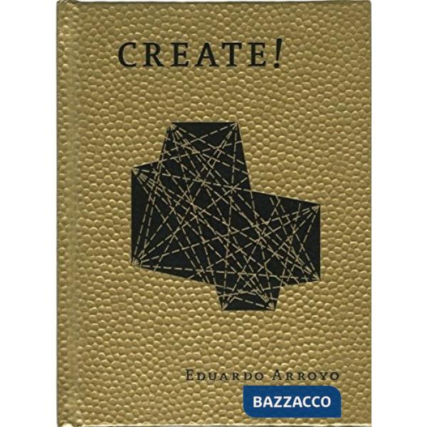 Create! Ediz. illustrata