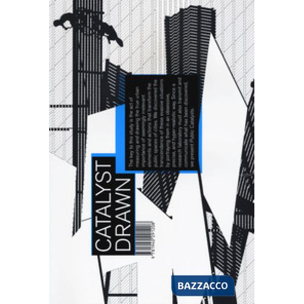 Public catalyst. Ediz. a colori