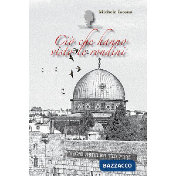 Ciò che hanno visto le rondini