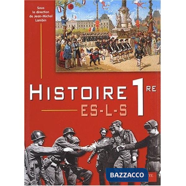 HISTOIRE 1 ES-L-S