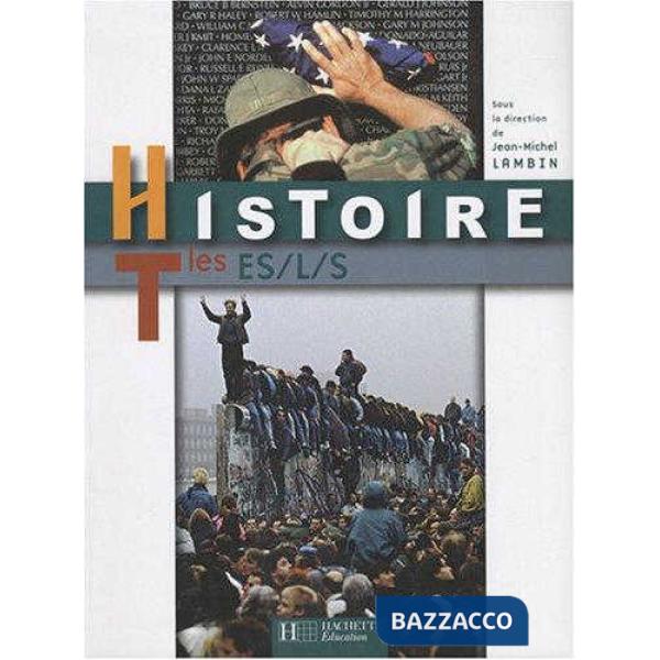 ESABAC HISTOIRE TERMINALE (VECCHIA EDIZ)