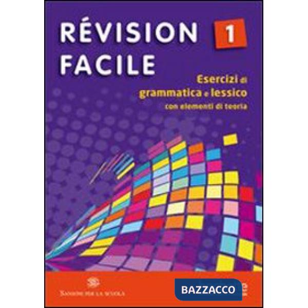 REVISION FACILE 1