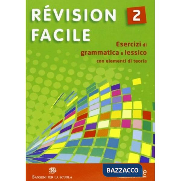 REVISION FACILE 2