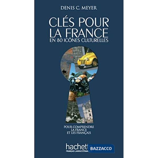 CLES POUR LA FRANCE
