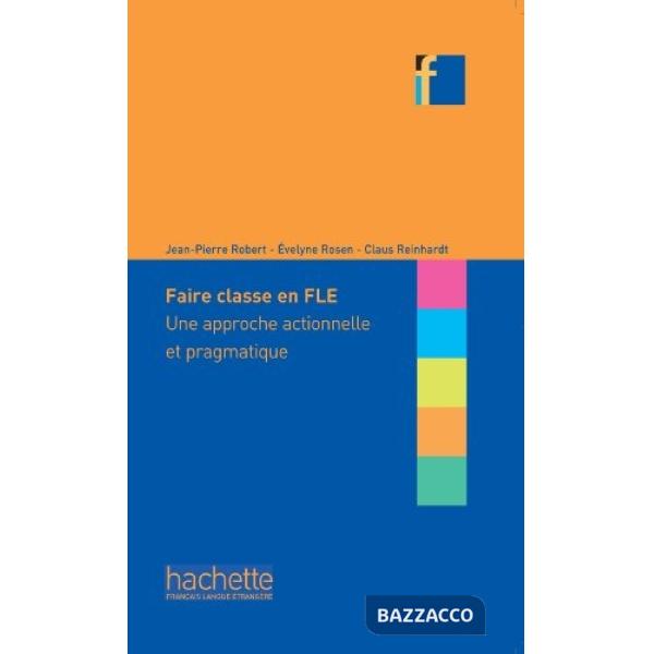 COLLECTION F FAIRE CLASSE EN FLE