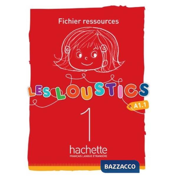 LES LOUSTICS 1 FICHIER RESSOURCES