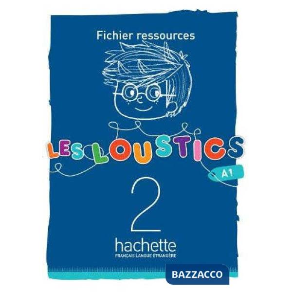 LES LOUSTICS 2 FICHIER RESSOURCES