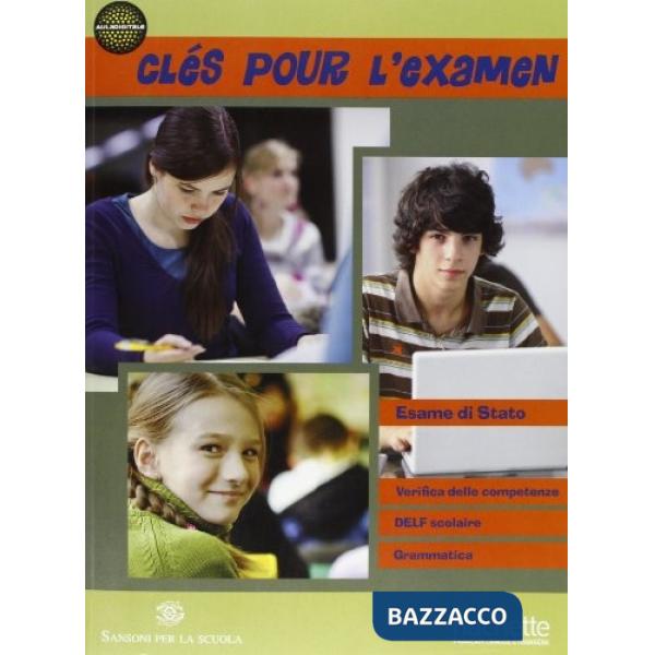 CLES POUR L'EXAMEN + ESPANSIONE