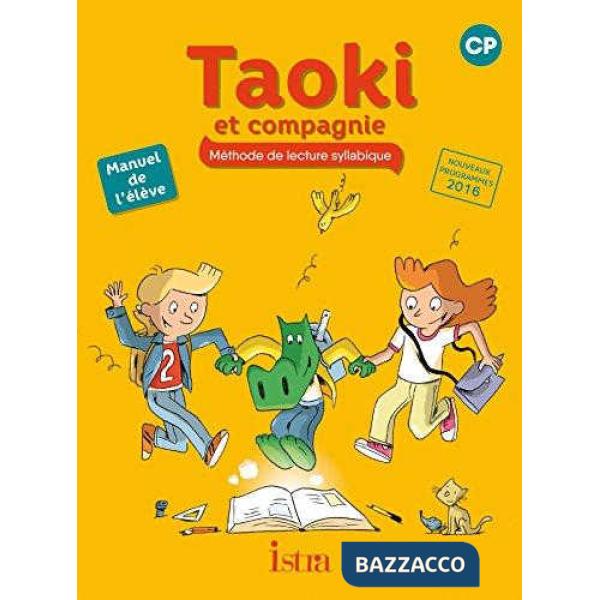 TAOKI ET COMPAGNIE METHODE DE LECTURE