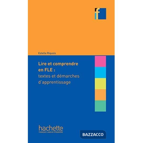 COLLECTION F - LIRE ET COMPRENDRE EN FLE