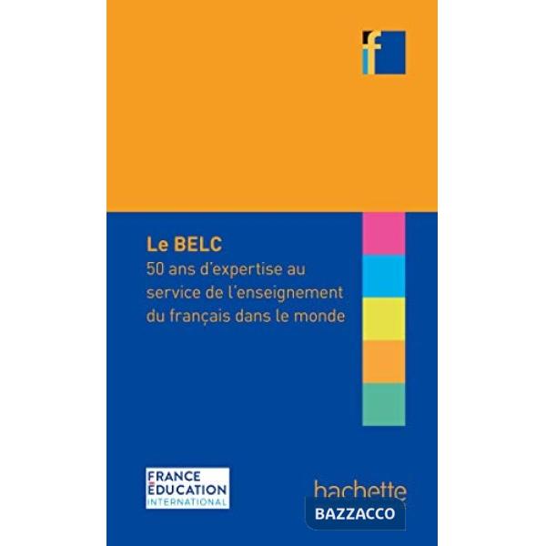 COLLECTION F - LE BELC