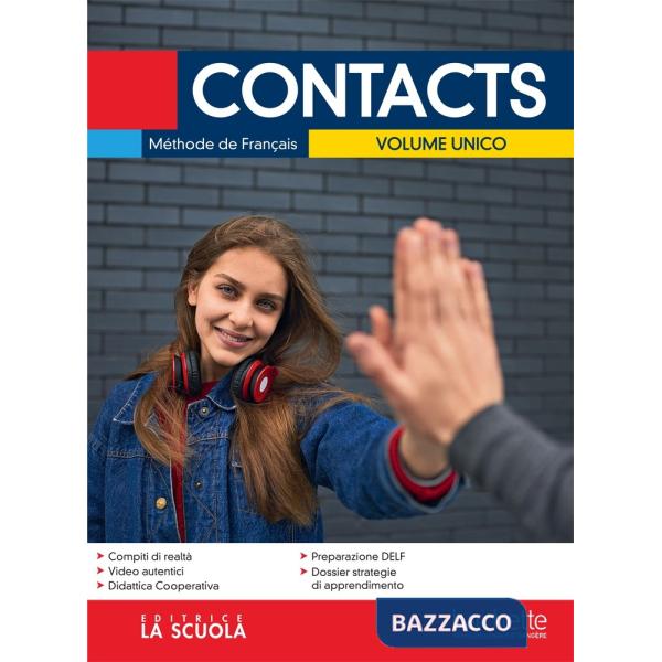 CONTACTS - VOL. UNICO
