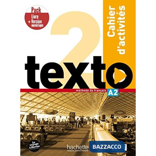 TEXTO 2: PACK CAHIER + E-BOOK (CARD)