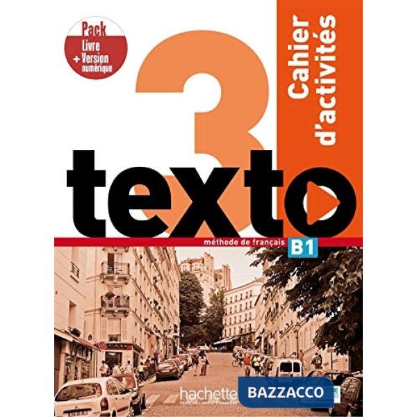 TEXTO 3: PACK CAHIER + E-BOOK (CARD)