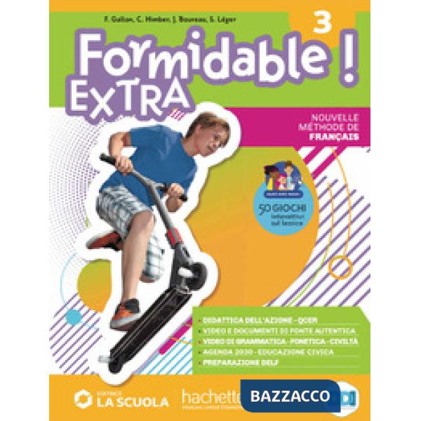 FORMIDABLE! EXTRA ED. 2022 VOL. 3