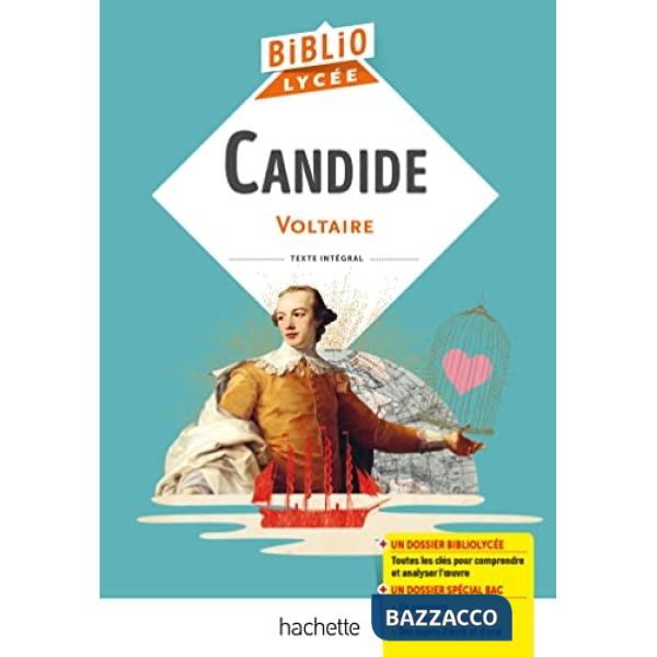 CANDIDE