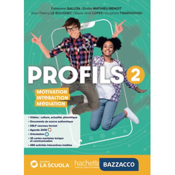 PROFILS 2