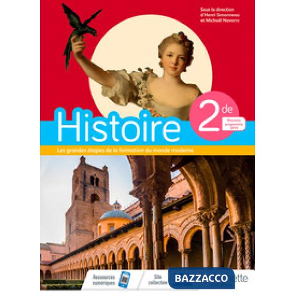 ESABAC - HISTOIRE SECONDE