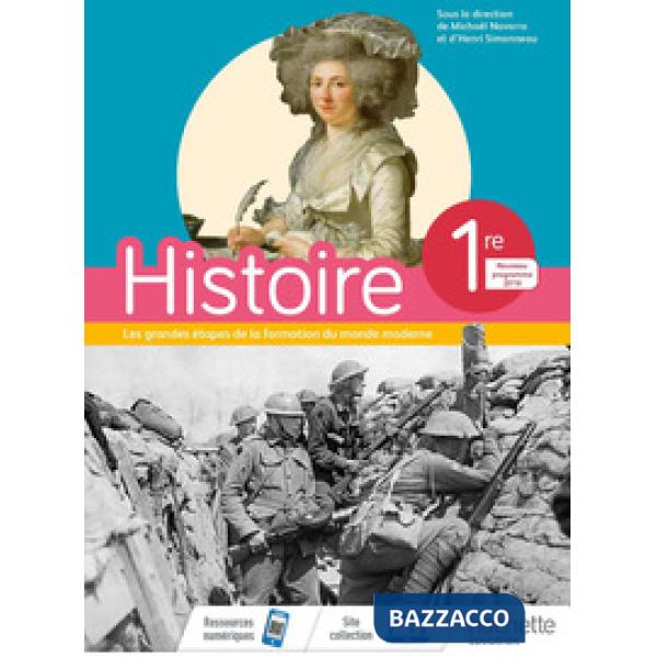 ESABAC - HISTOIRE PREMIERE