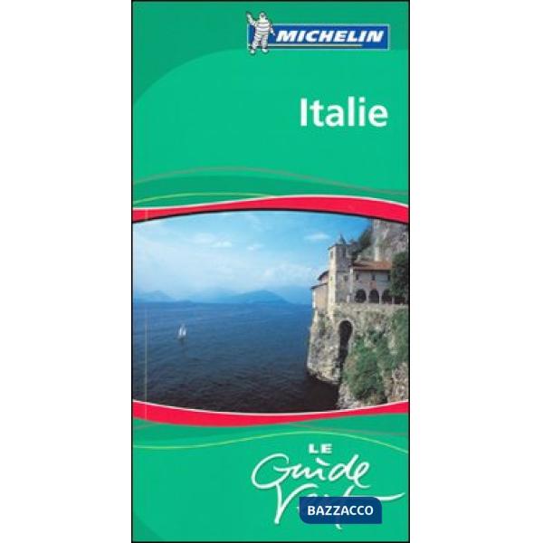 Italia. Ediz. francese