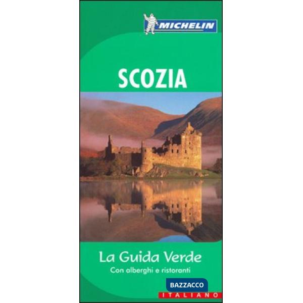 Scozia. Ediz. italiana