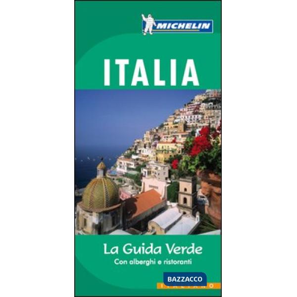 Italia. Ediz. italiana