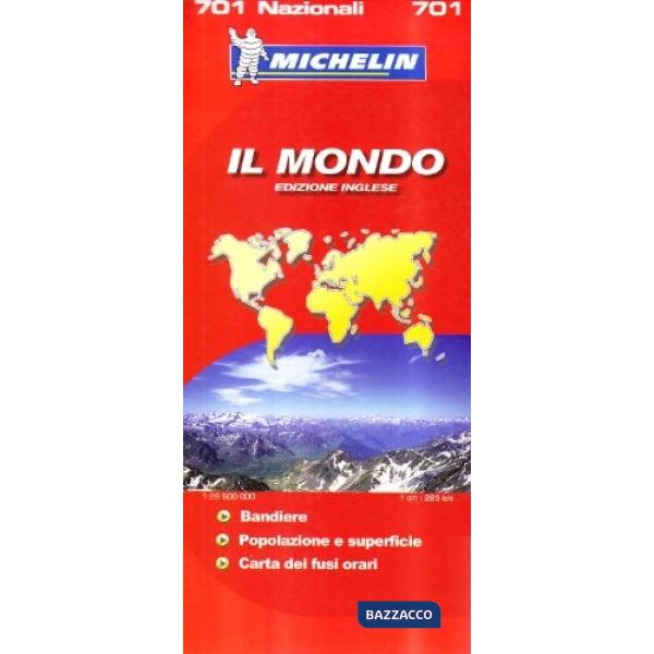 Mondo 1:28.500.000 (Il)