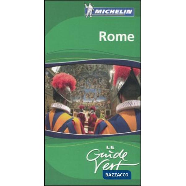 Roma. Ediz. francese