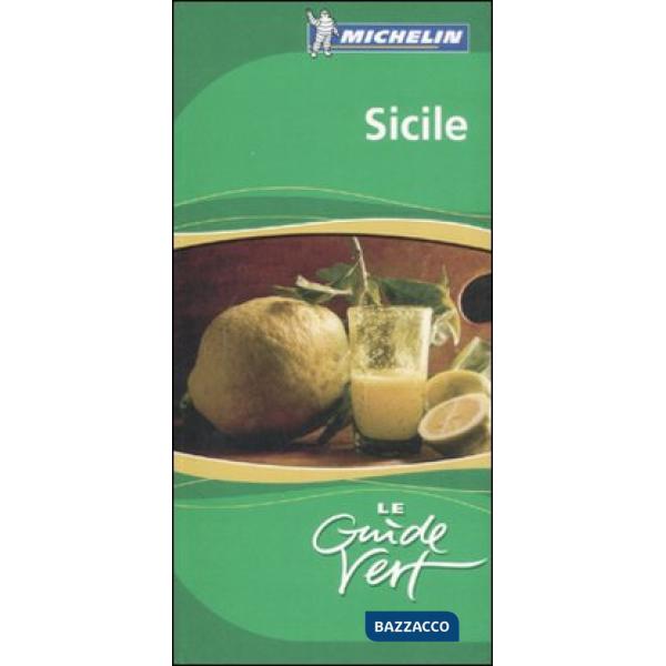 Sicilia. Ediz. francese