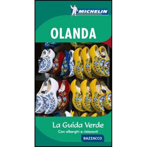 Olanda. Ediz. illustrata