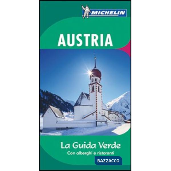 Austria. Ediz. italiana