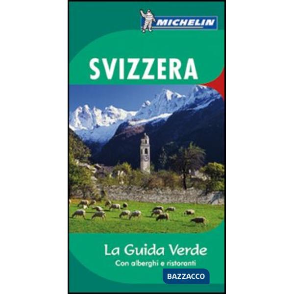 Svizzera. Carta Stradale. Scala 1:300.000