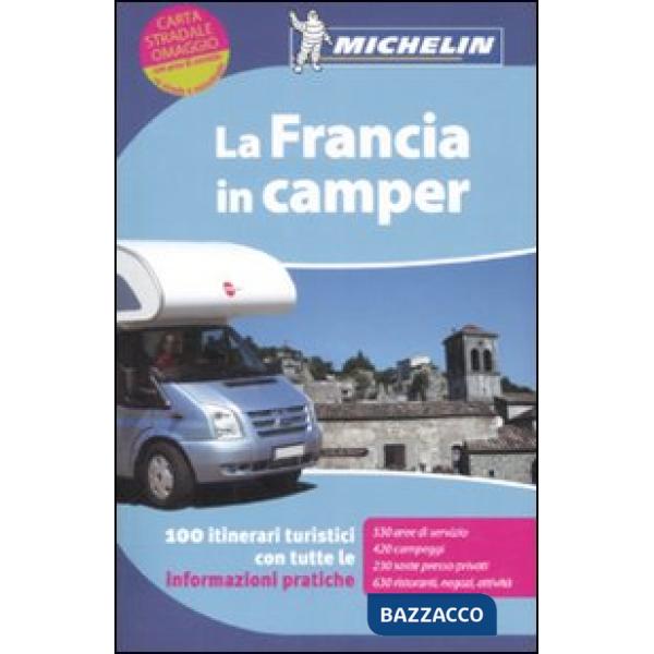 Francia in camper (La)