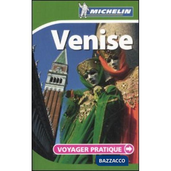 Venezia. Ediz.francese
