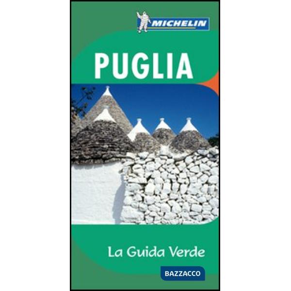 Puglia. Ediz. italiana