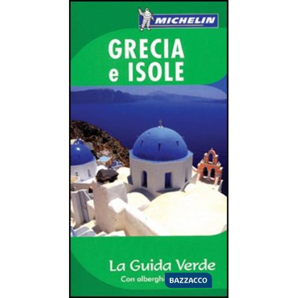 Grecia e isole