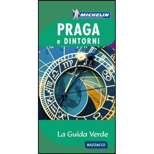 Praga e dintorni