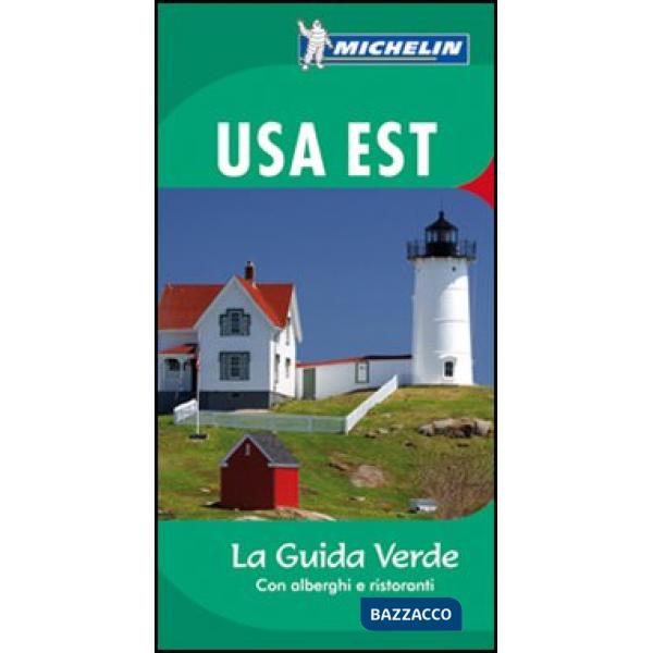 USA est. Ediz. italiana