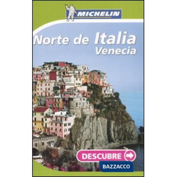 Italia Nord. Ediz. spagnola