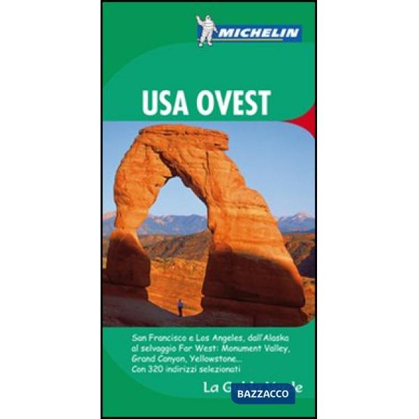 Usa Ovest