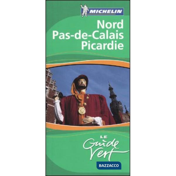 Nord Pas-de-Calais Picardie