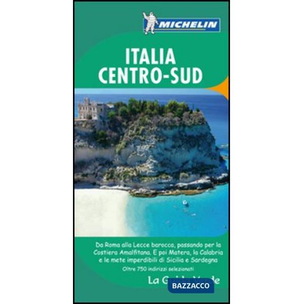 Italia centro-sud